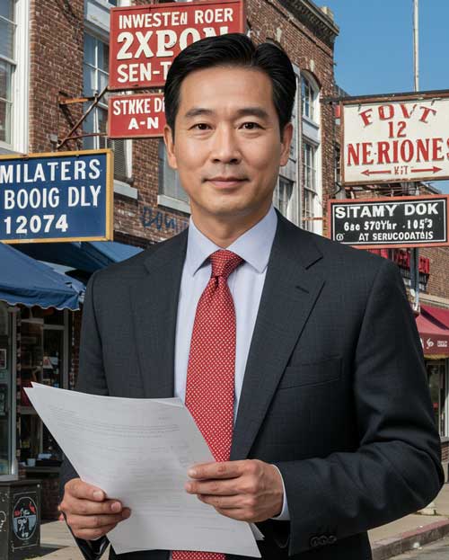 Business Funding Referral Program Business Funding Referral Program